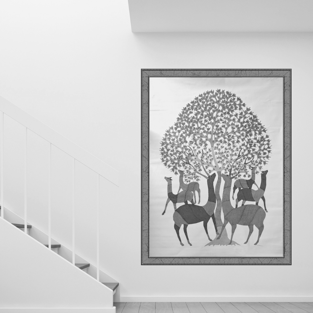 Whispers of the Wild