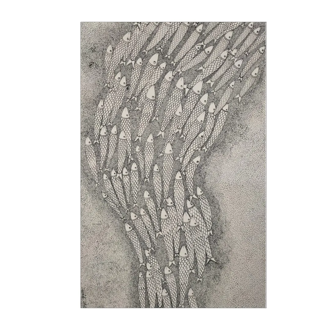 Fishes III