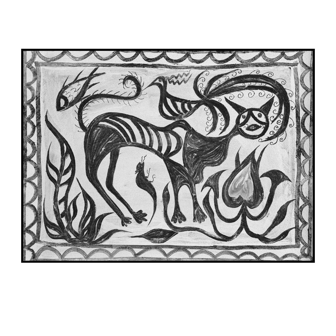 Spirit of the Forest