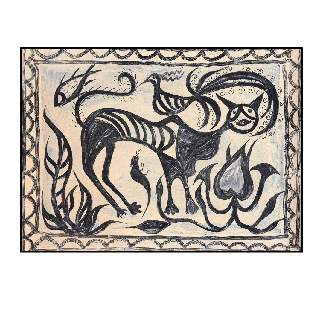 Spirit of the Forest