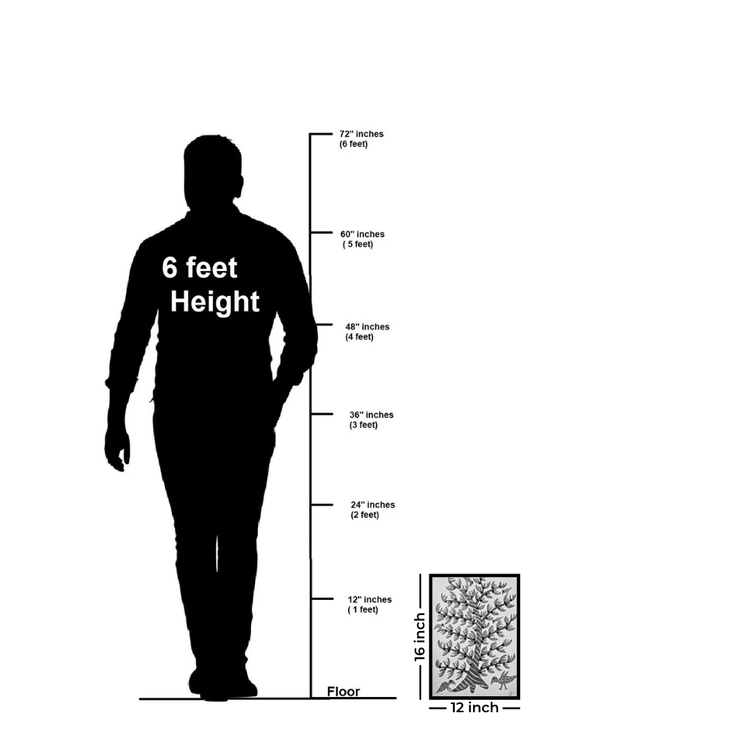 Palash Tree: Flame of the Forest