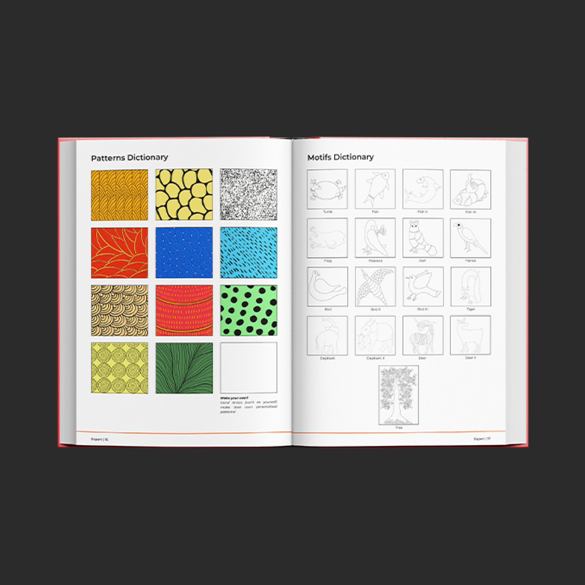 Artventures of Gond - Expert