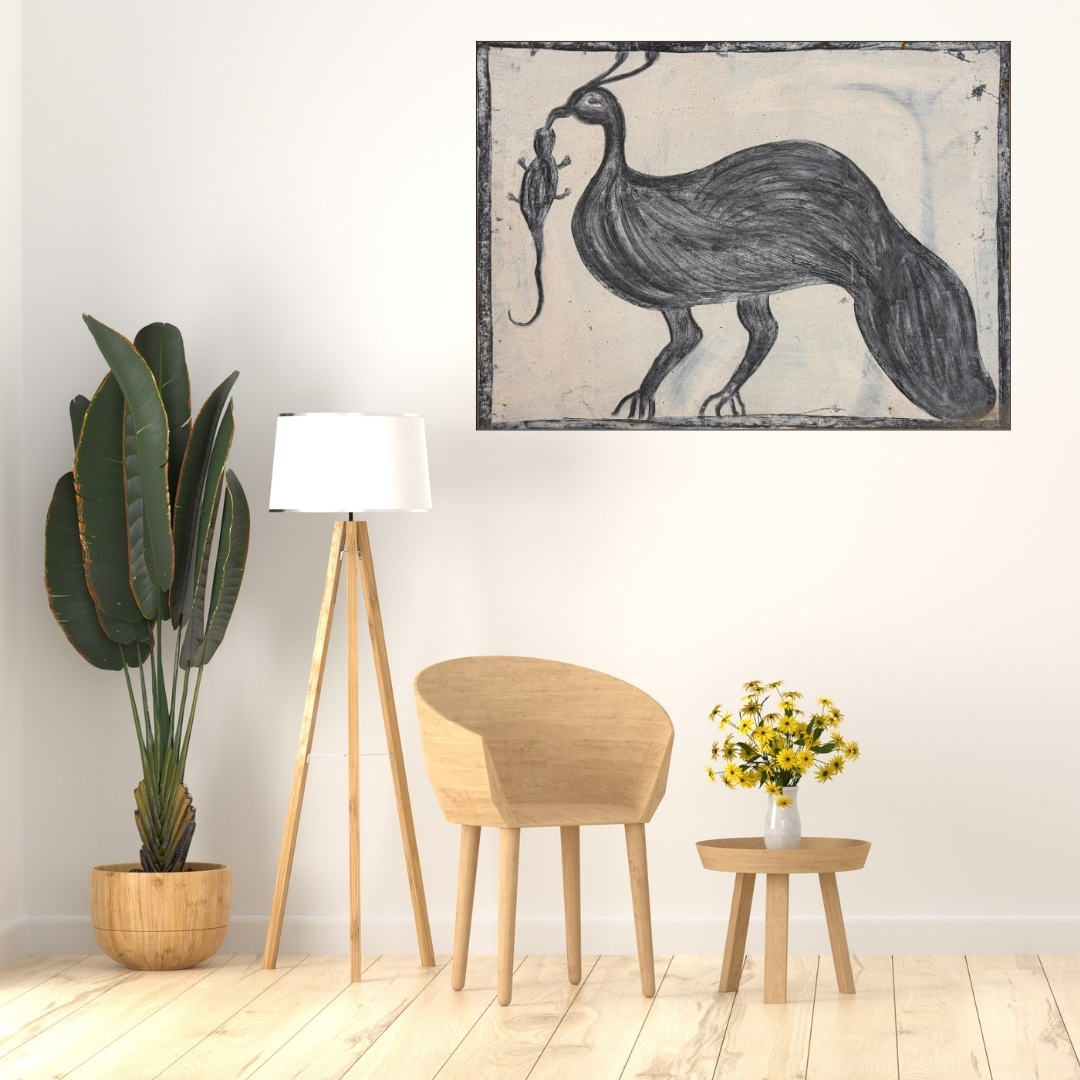 Keeper of Balance by Dulari Ekka