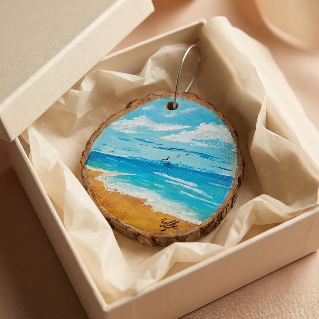 SEASCAPE