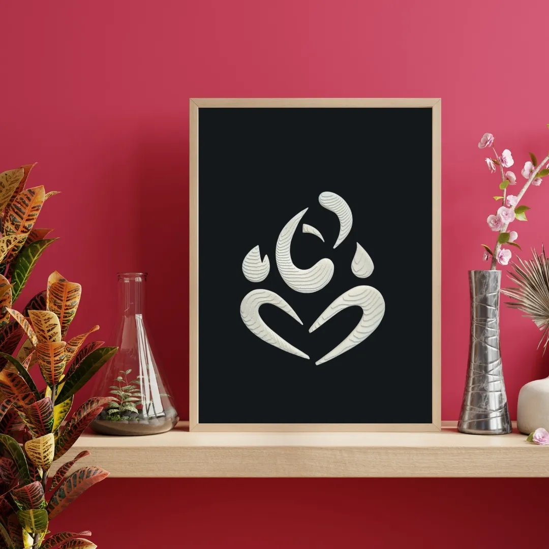 Bhagwan Ganesha