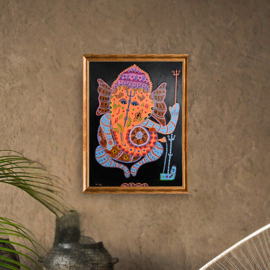 Bal Ganesh