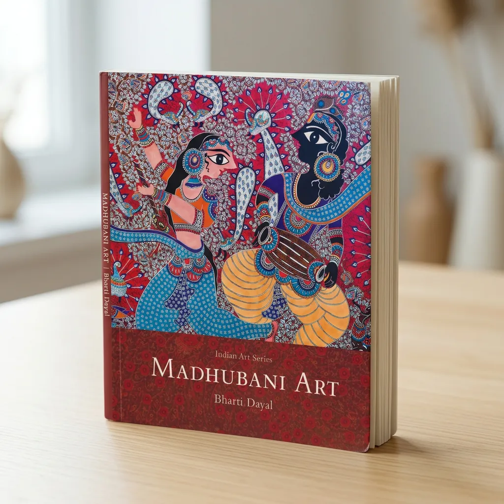 Madhubani Art