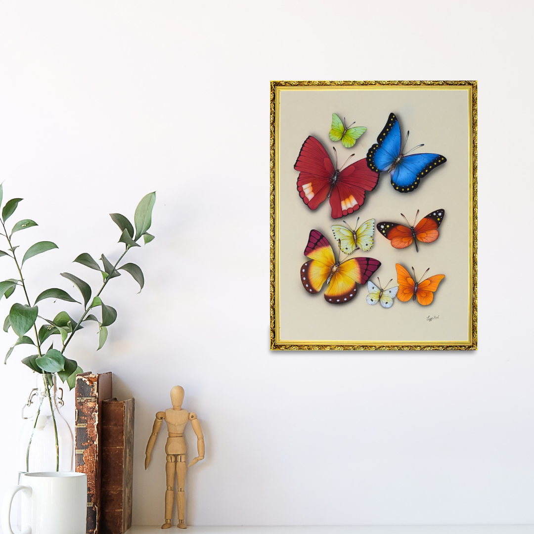 Radiance in Motion Product Image