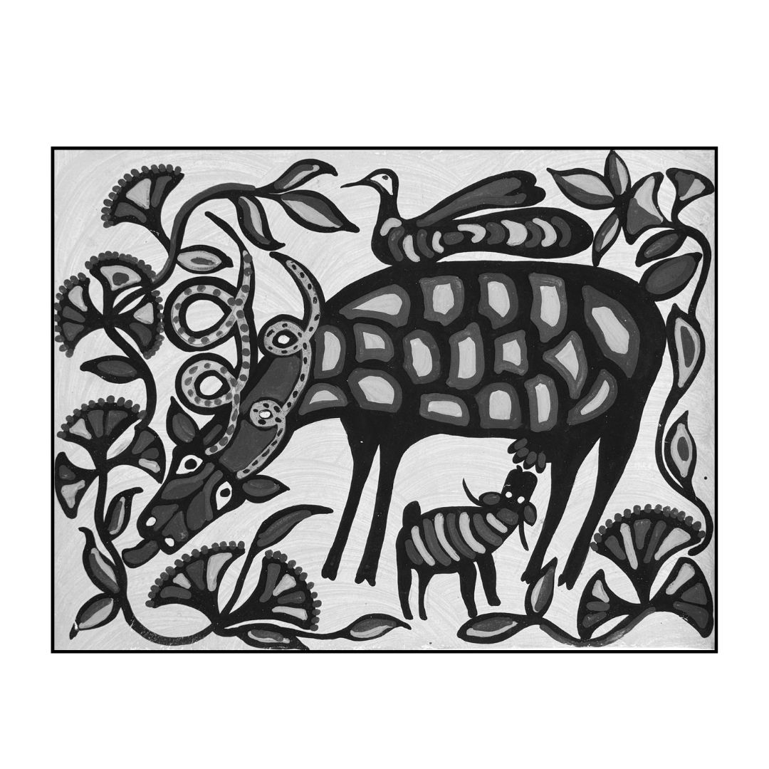 Guardians of the Grove