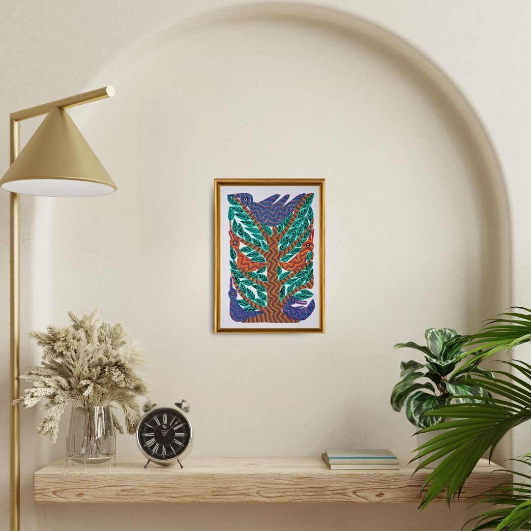 Tree of Harmony Product Image