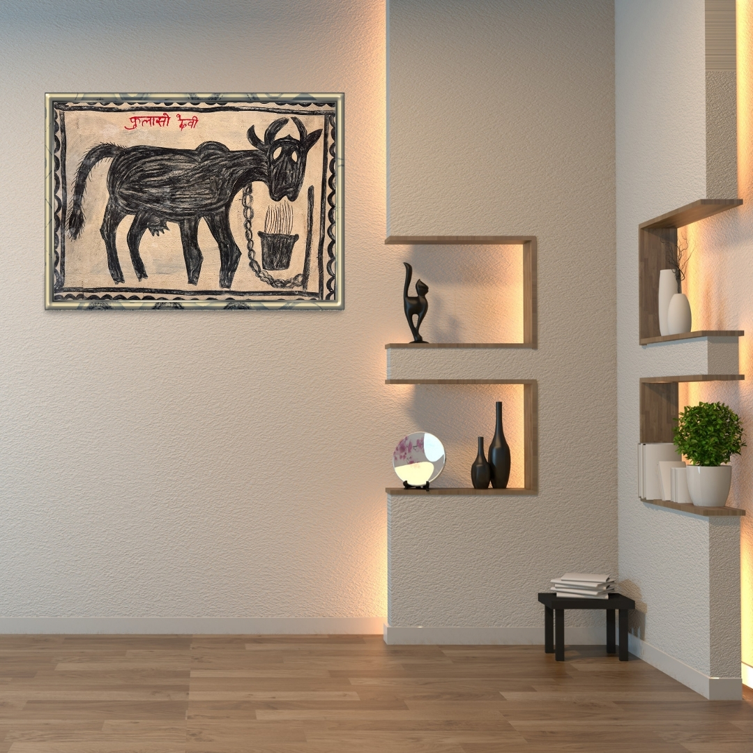 Keeper of the Hearth