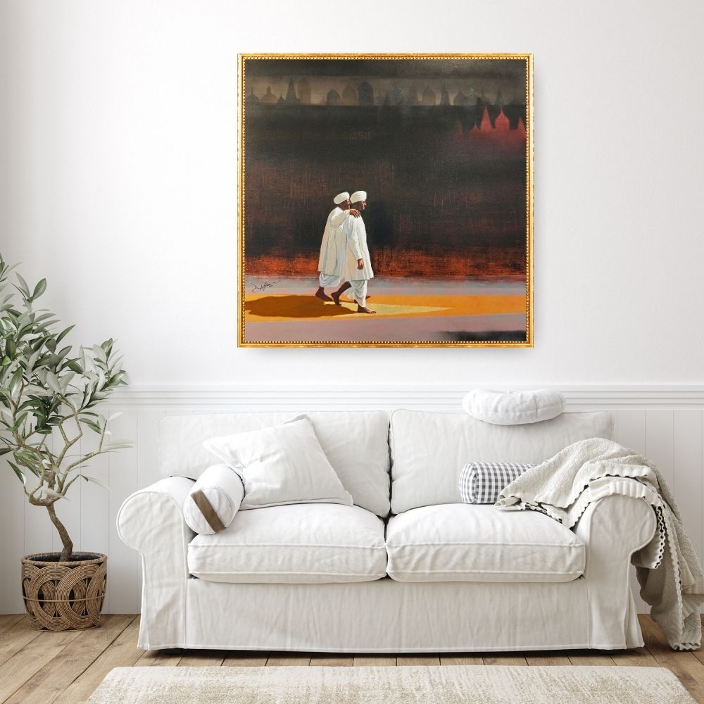 Inner Divinity Series - (A)