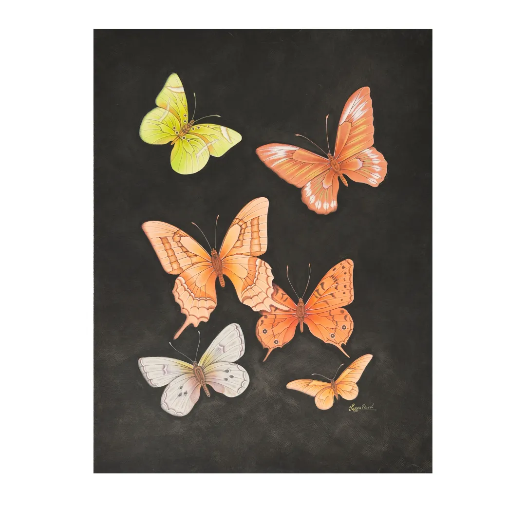 Amber Flight