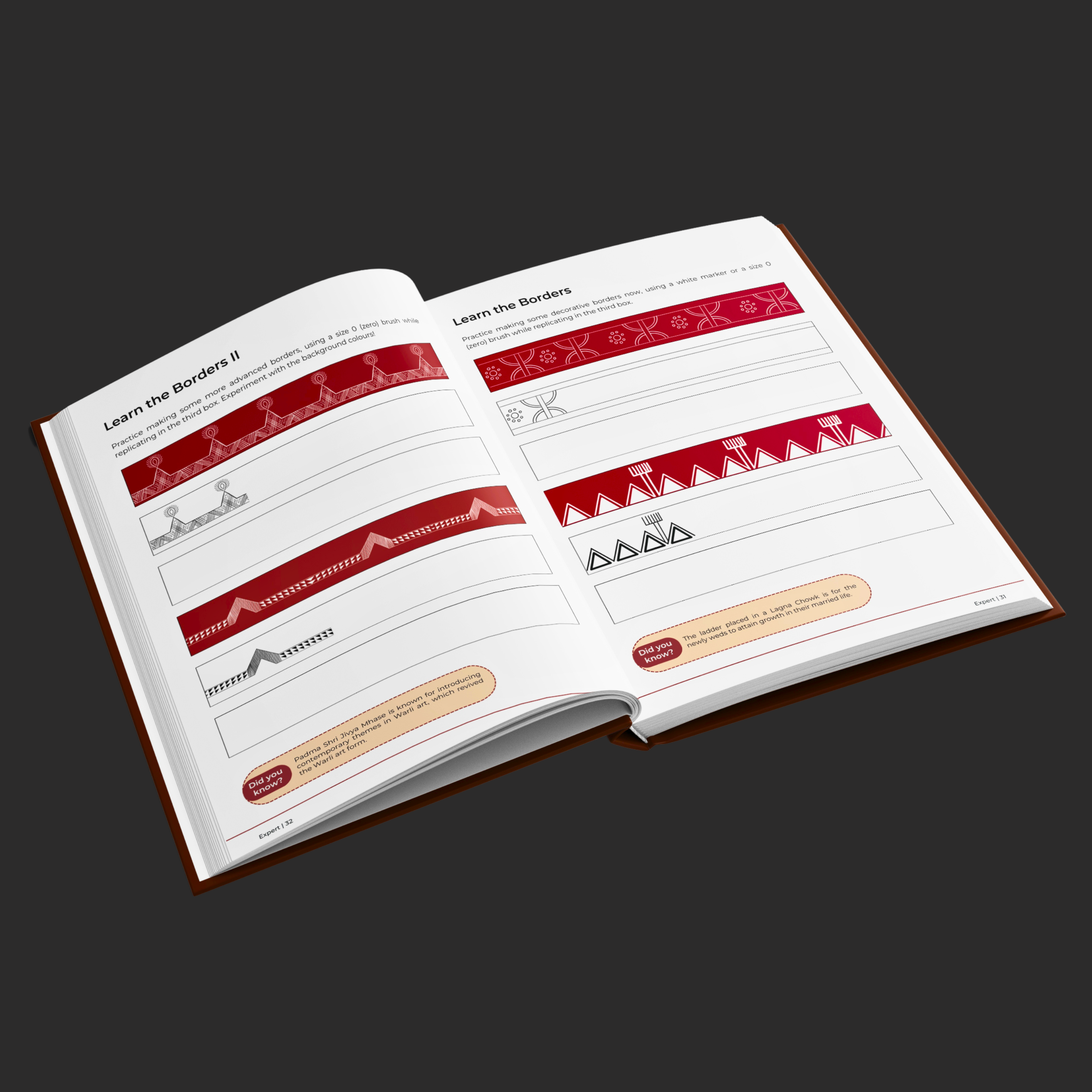 Artventures of Warli - Expert