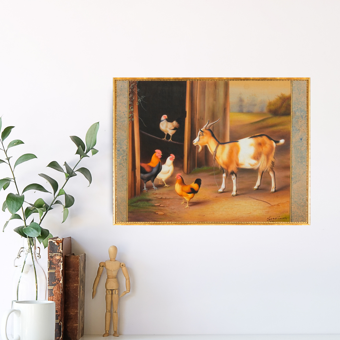 Keepers of the Hills Product Image