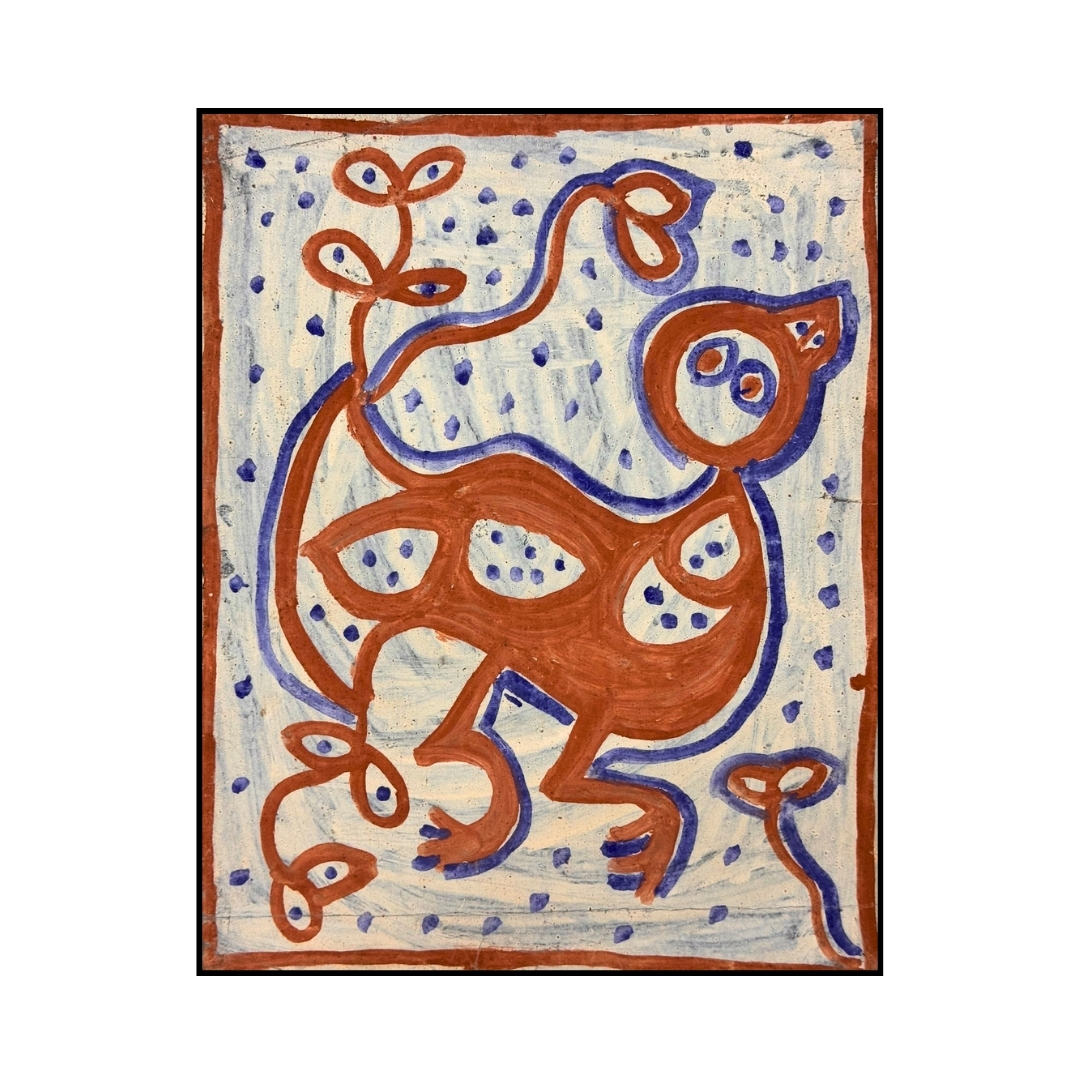 Rooted Birdsong by Sajhwa Devi