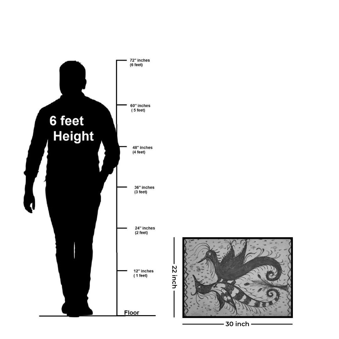 Twin Birds of Khovar