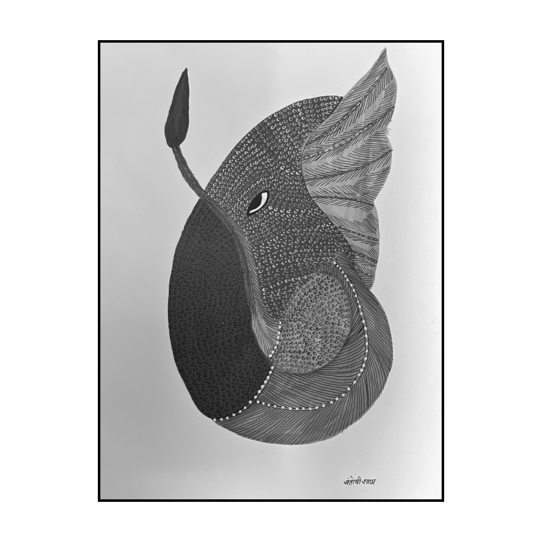 Blessings of Lord Ganesha