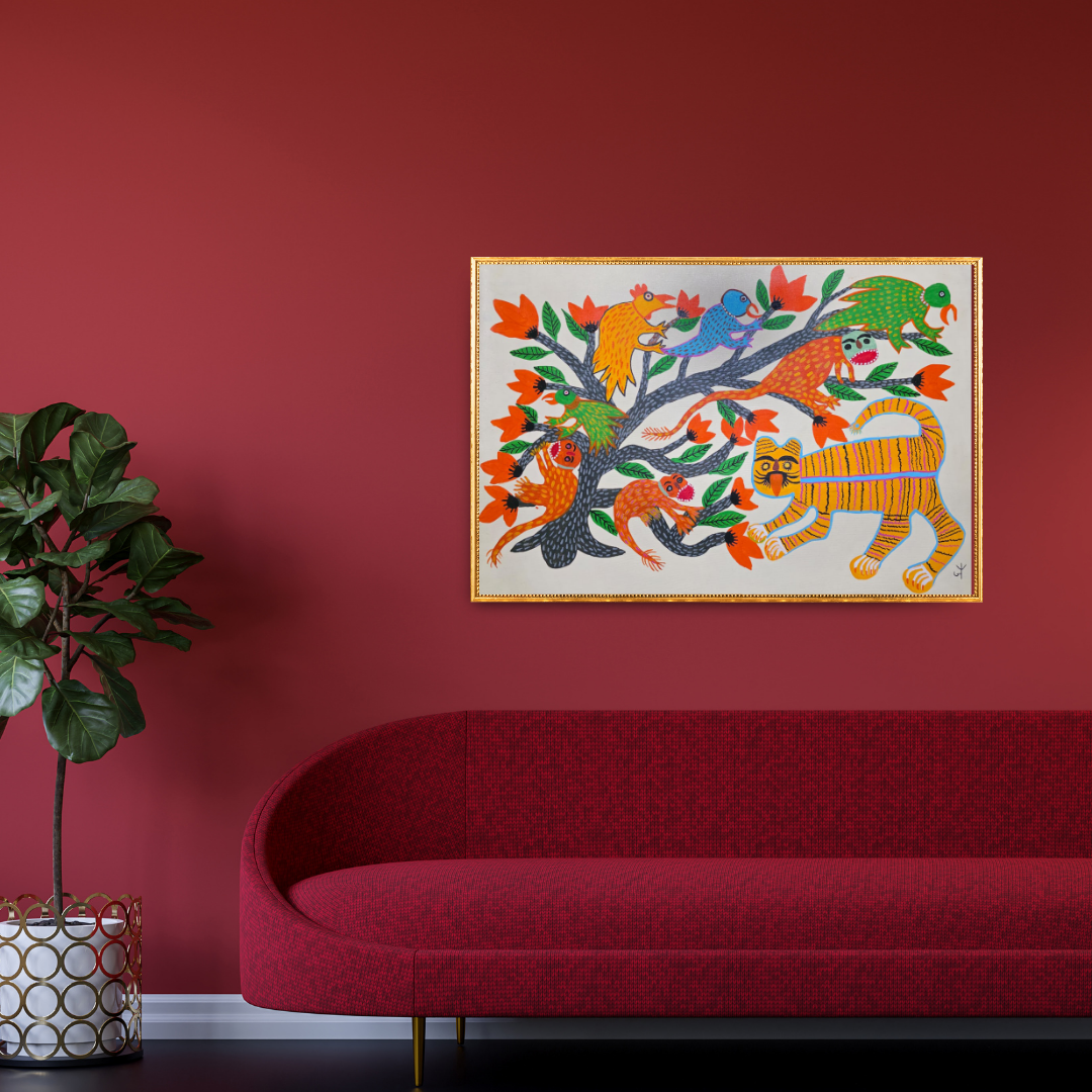 Semer Tree Product Image