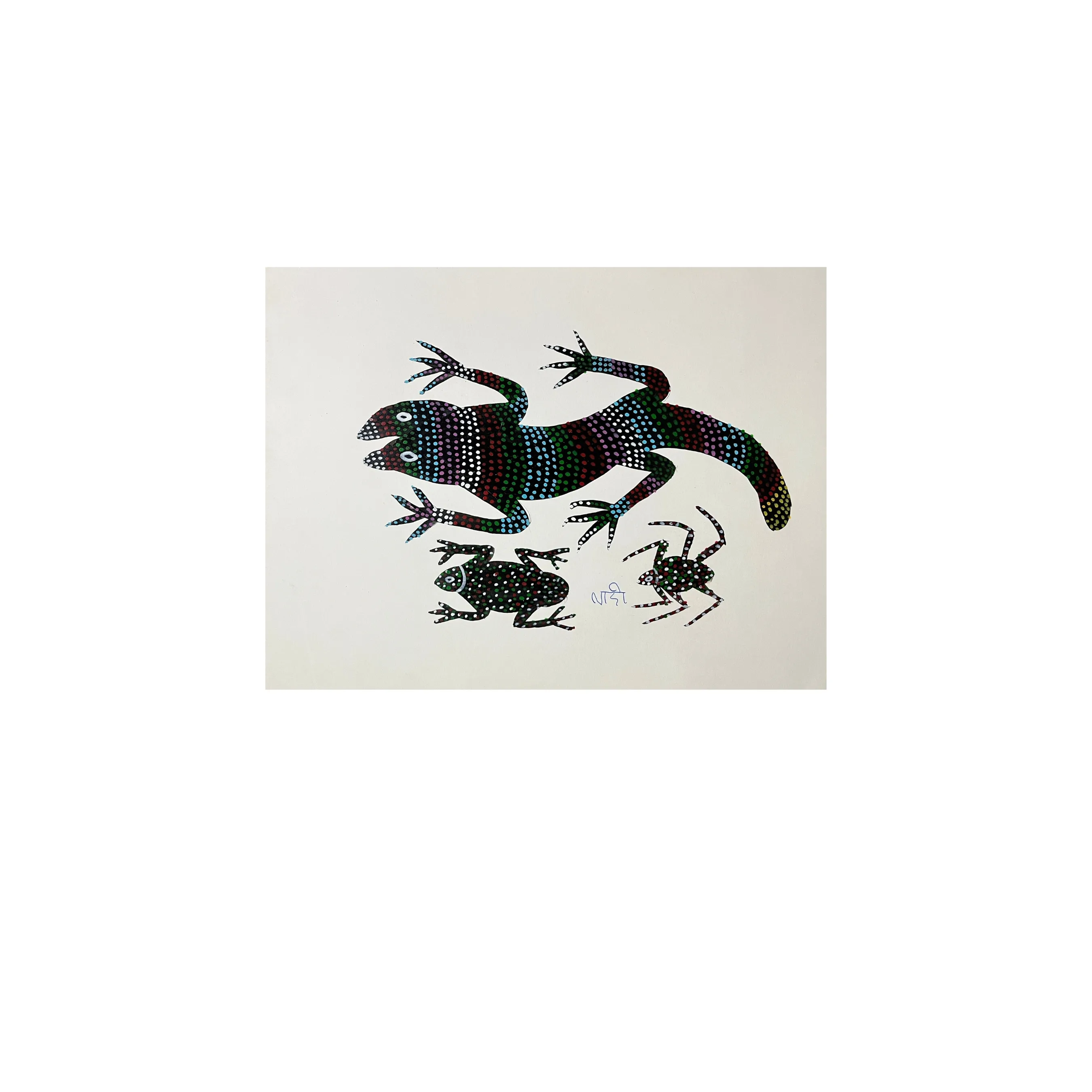 Tribal Art