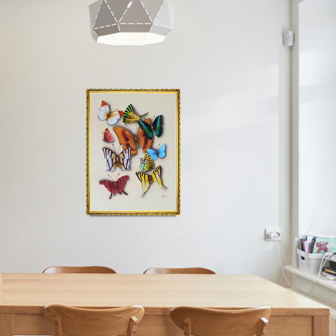 Wings of Harmony Product Image