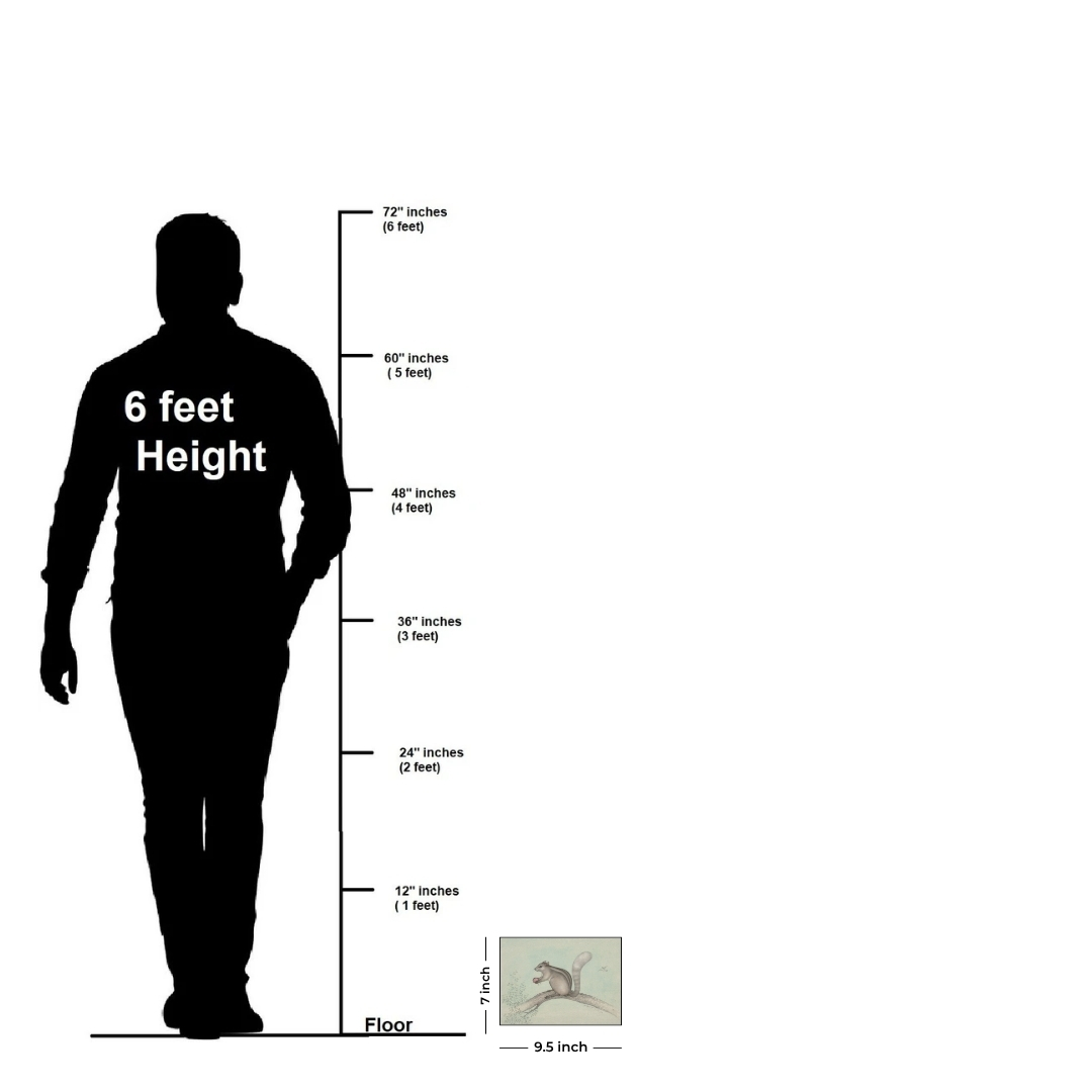 Gentle Branch Gathering