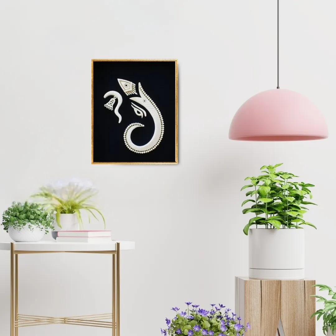 Ganesha
