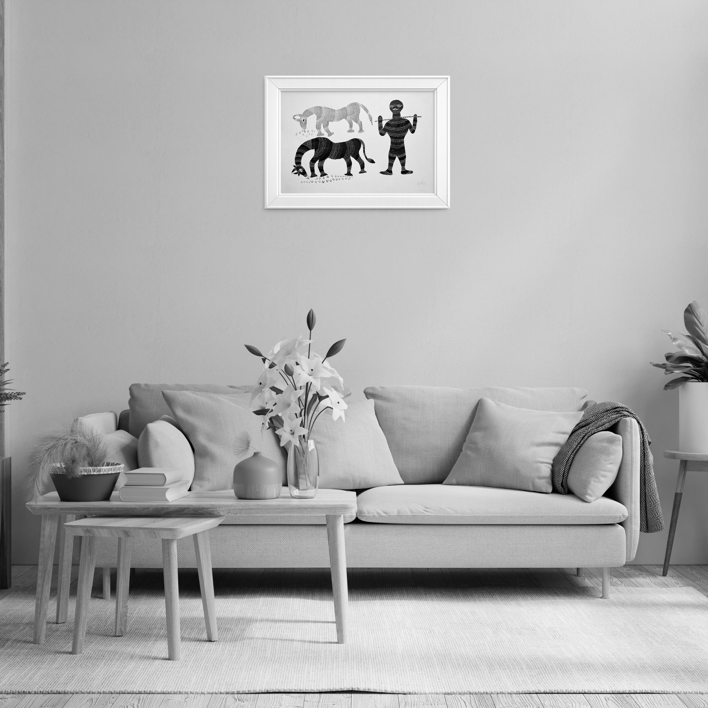 Mythology & Nature’s Beauty