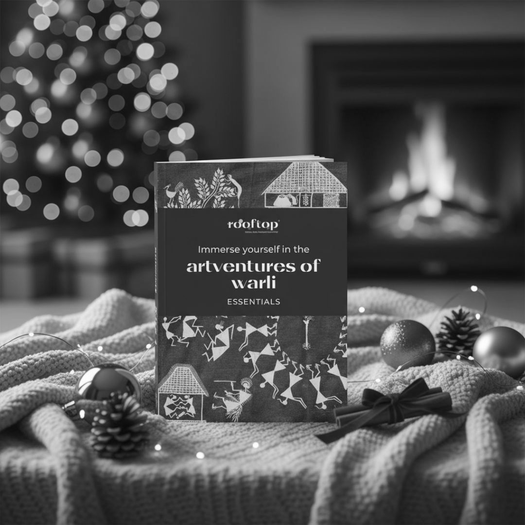 Artventures of Warli - Essentials