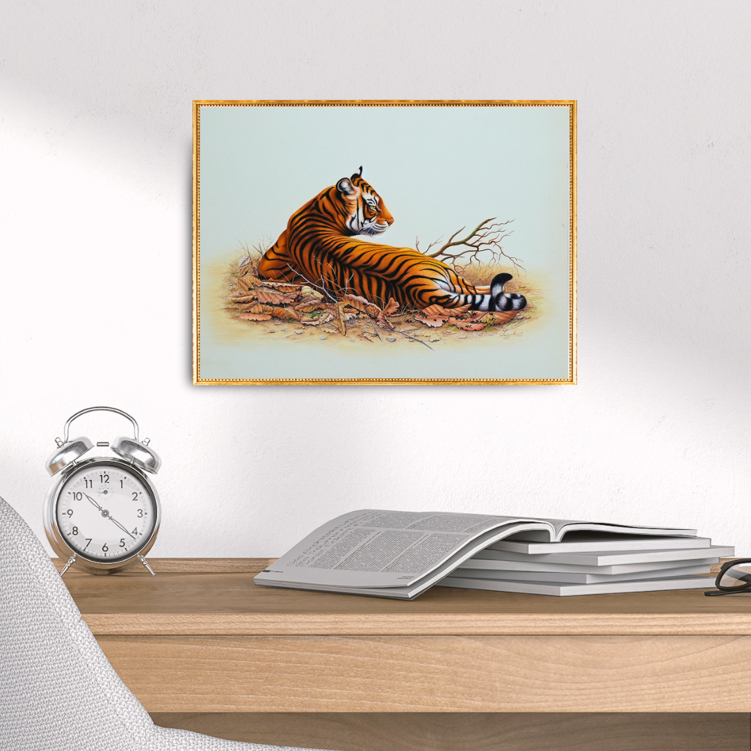 Moments of Solitude Product Image