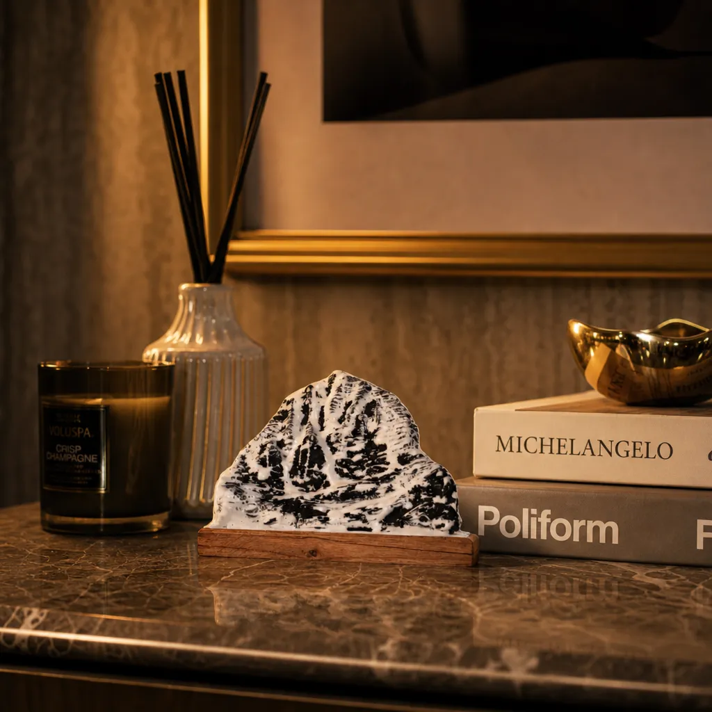 Kailash Parvat - The Abode Of Lord Shiva 