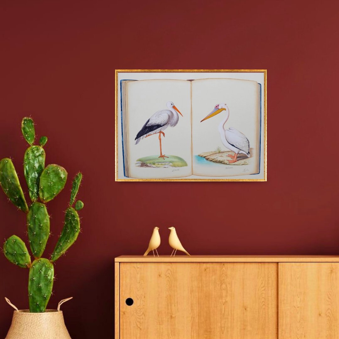 Tales by the Water’s Edge