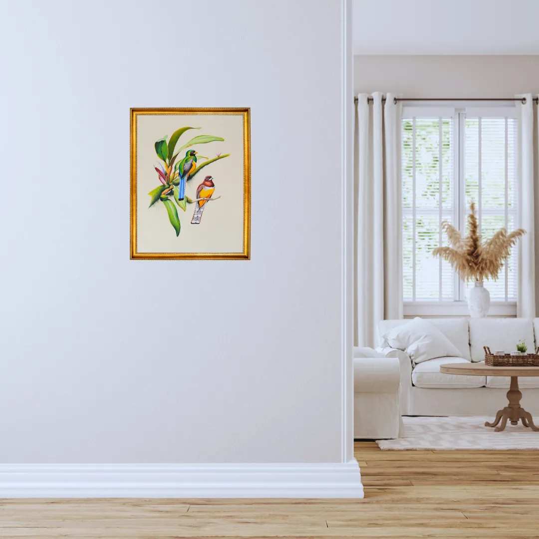Tropical Pair Composition