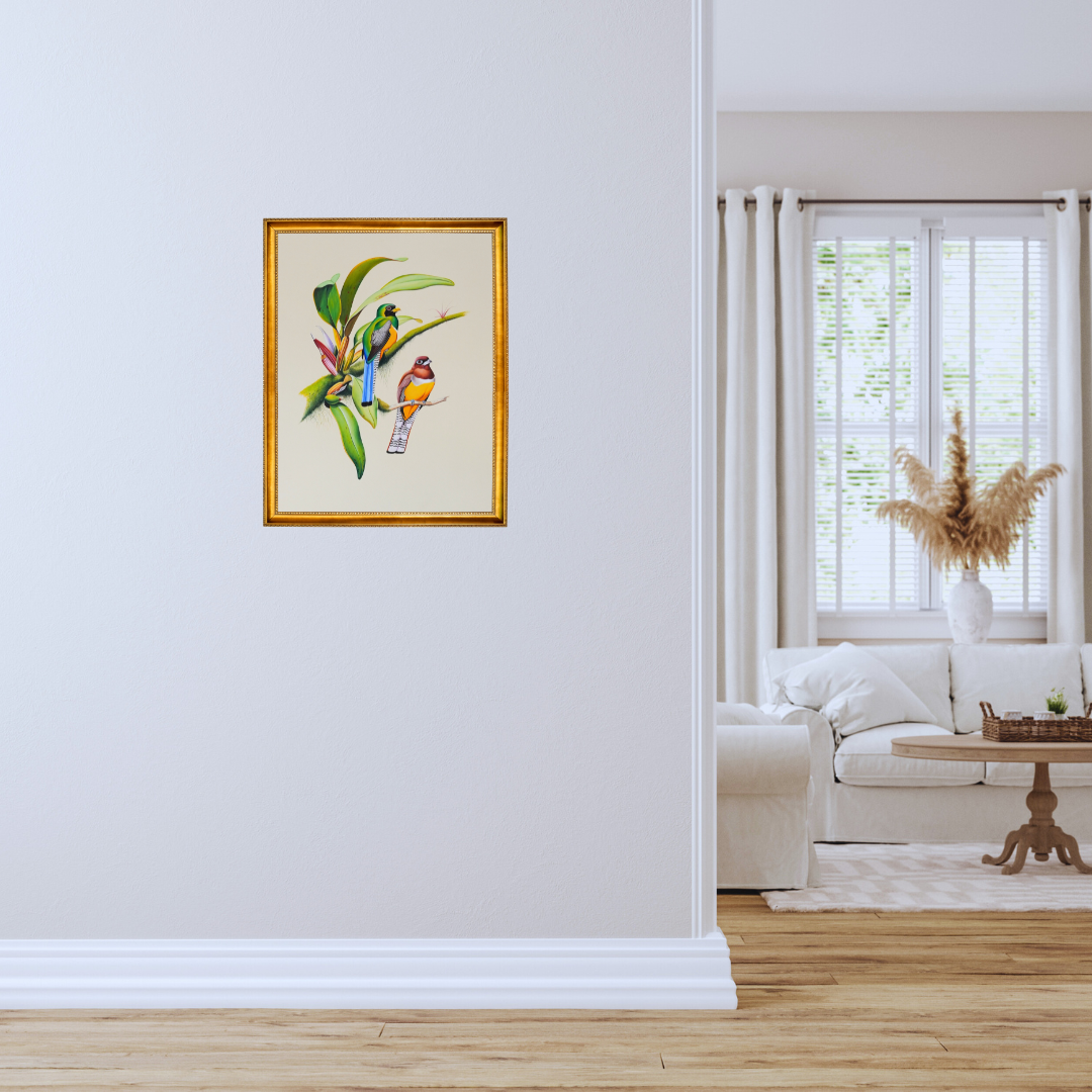 Tropical Pair Composition