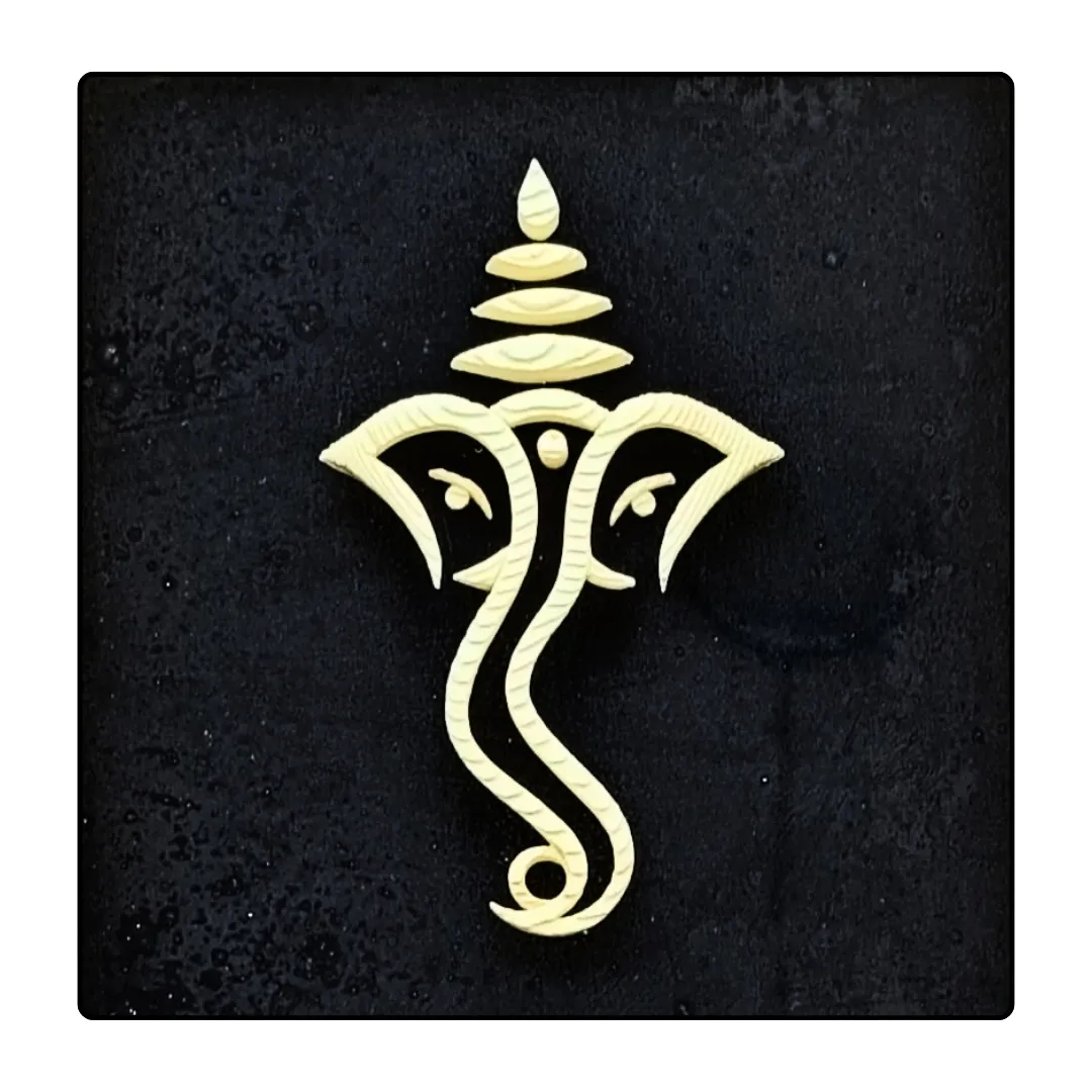 Vakratunda 