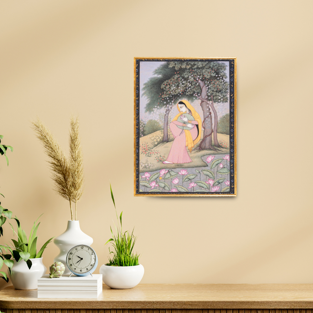 A Lotus of the Heart Product Image