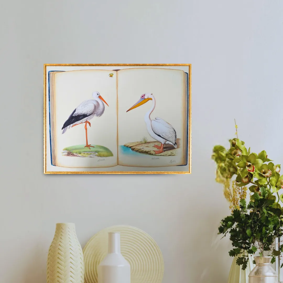 Avian Study