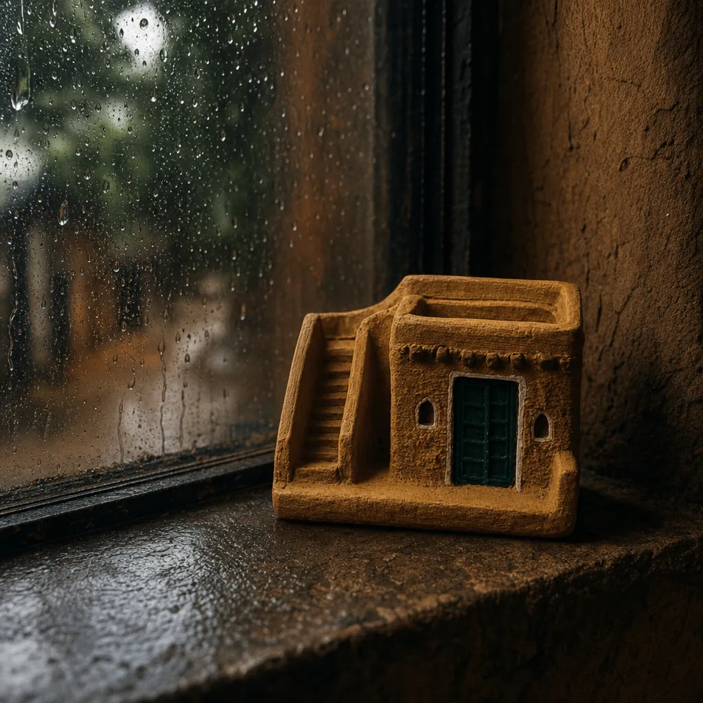 Jeene Wala Ghar Miniature Planters