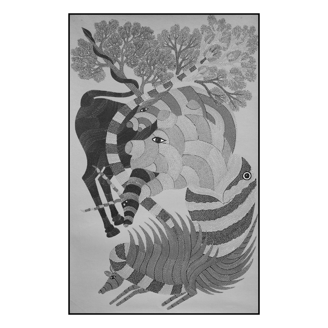 The Predator and Prey 