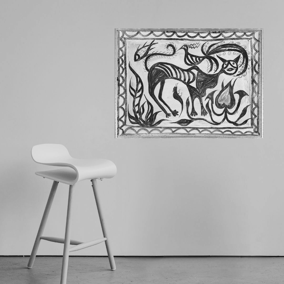 Spirit of the Forest