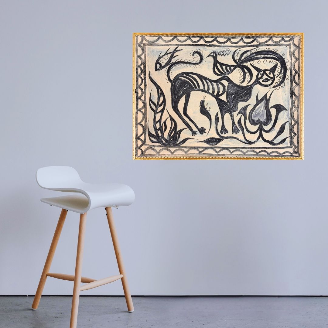 Spirit of the Forest