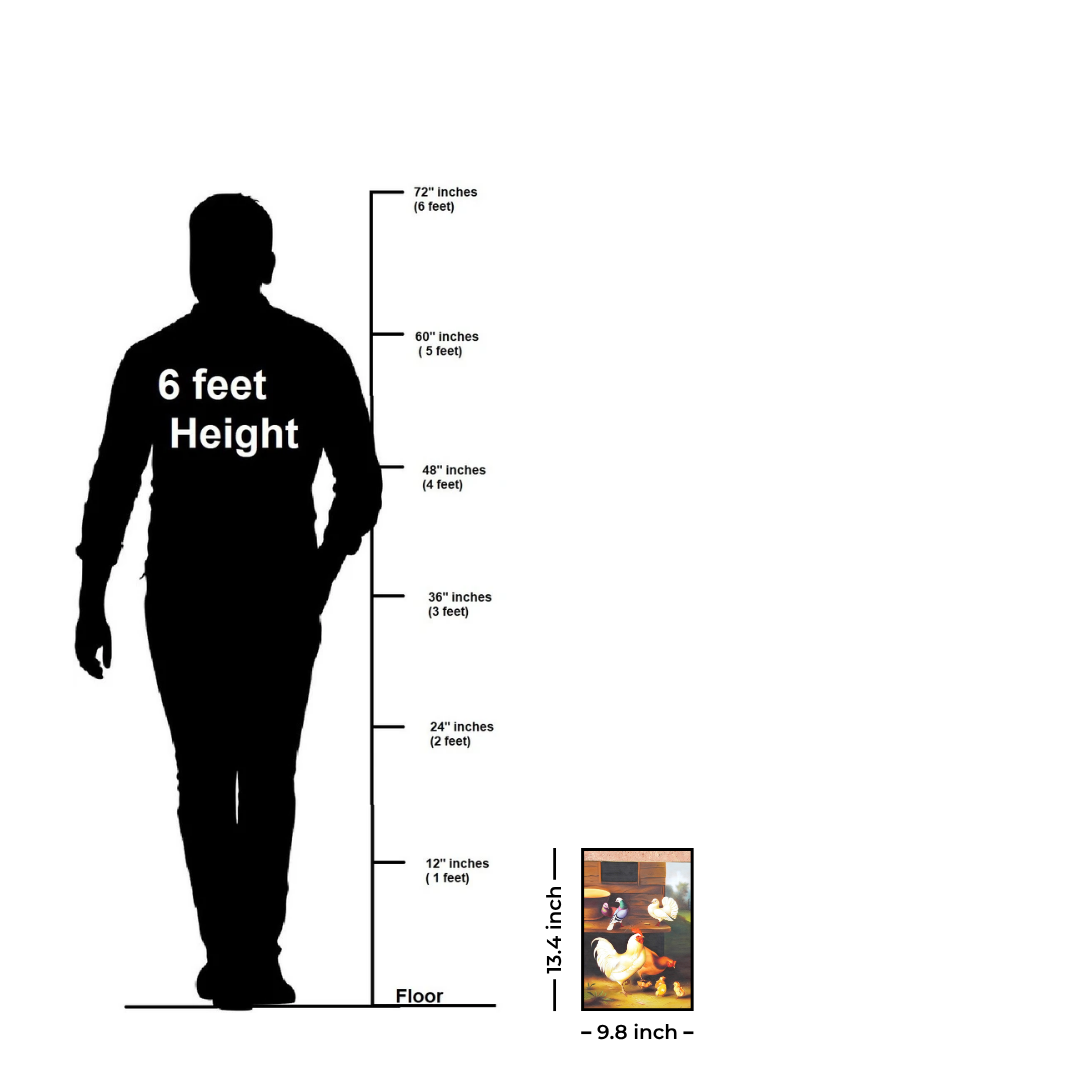 Ecoes of the Barnyard