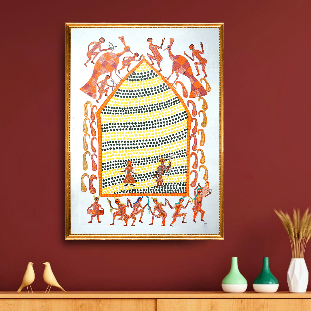Bharadi Ritual Product Image