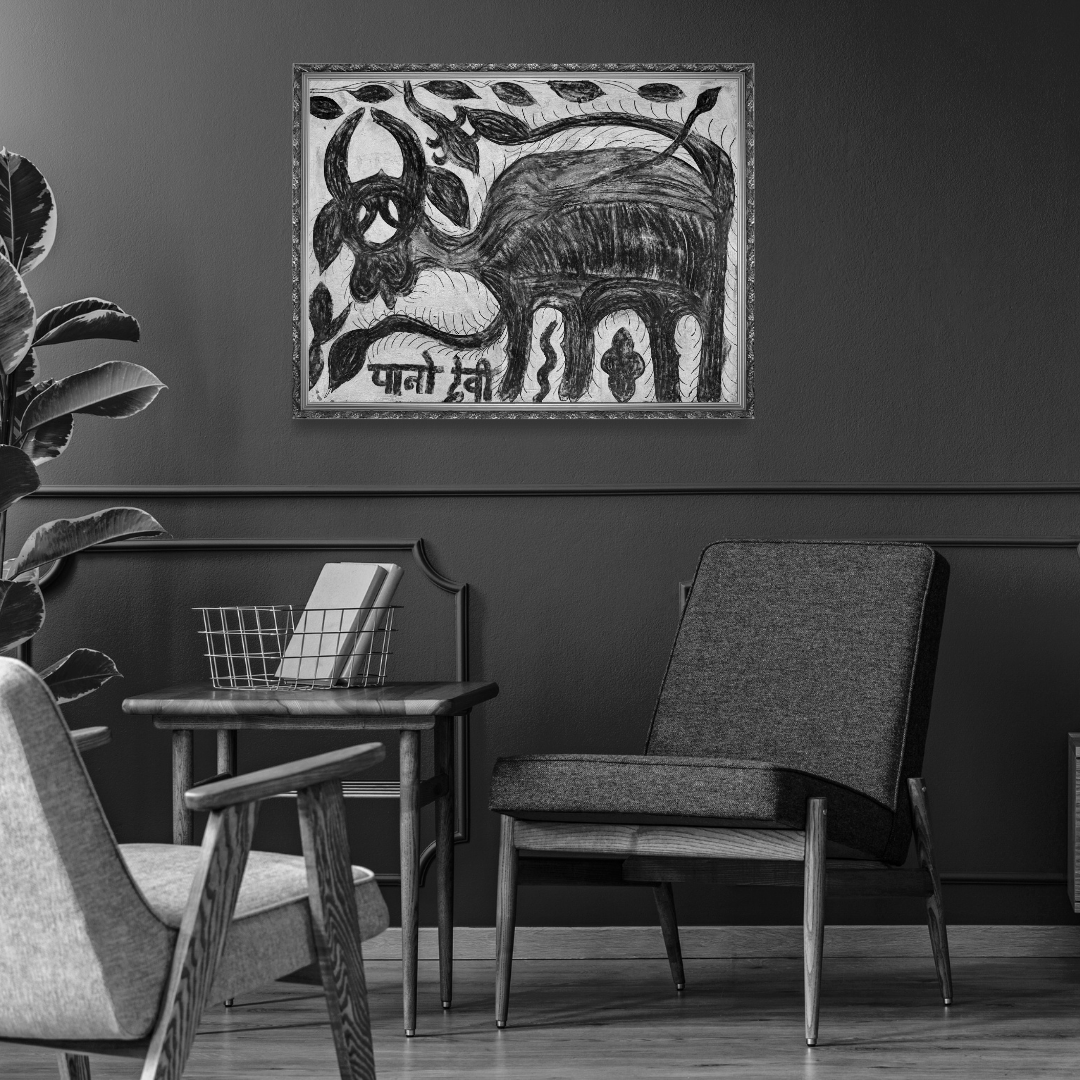 Whispers at the Water’s Edge