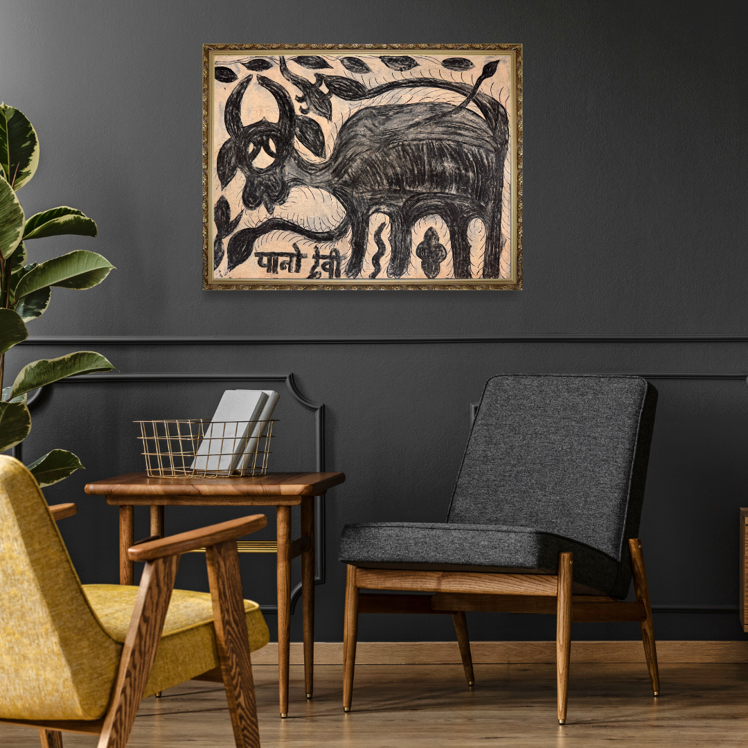 Whispers at the Water’s Edge