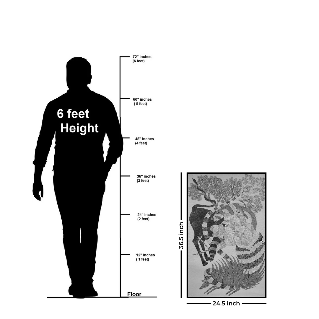 The Predator and Prey 