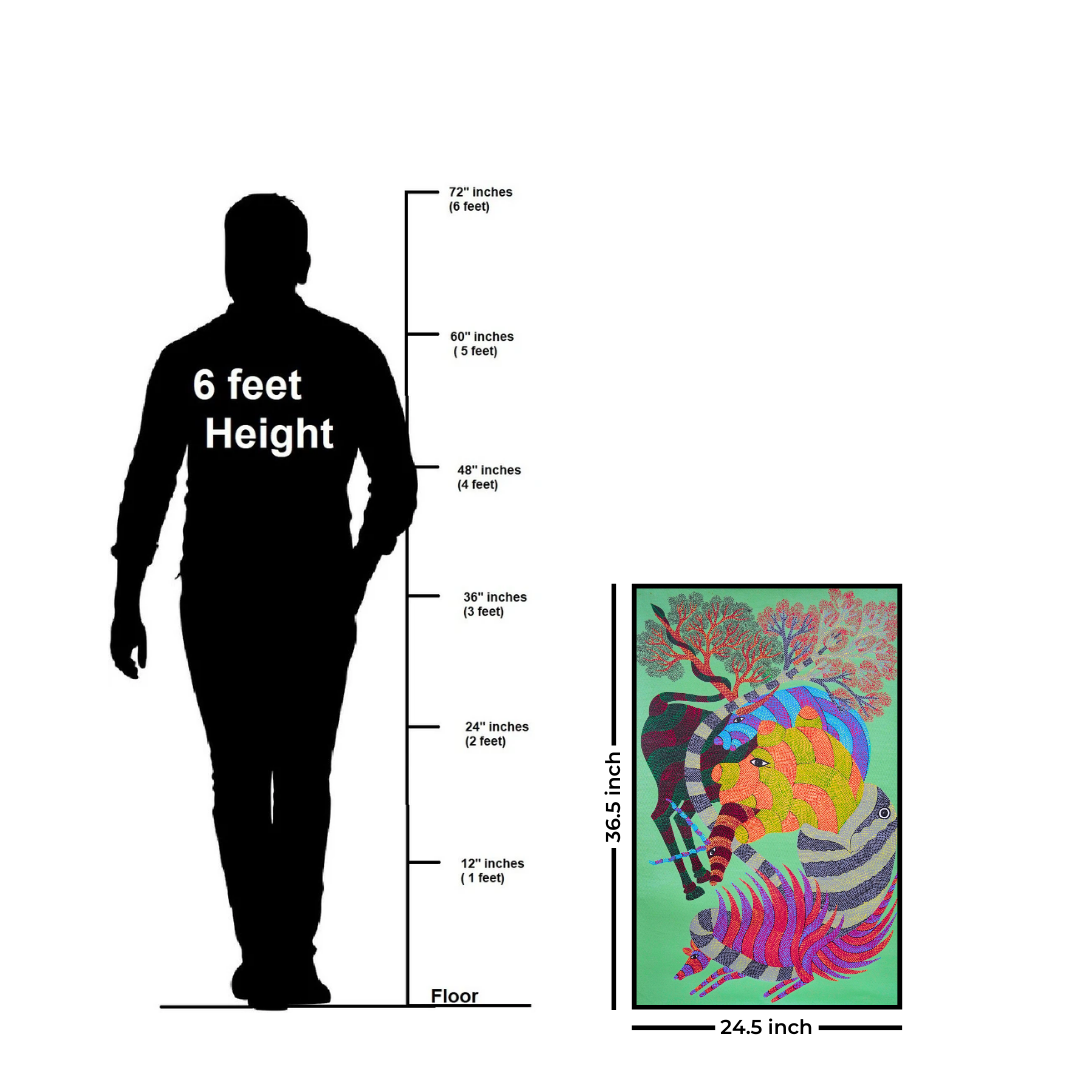 The Predator and Prey 