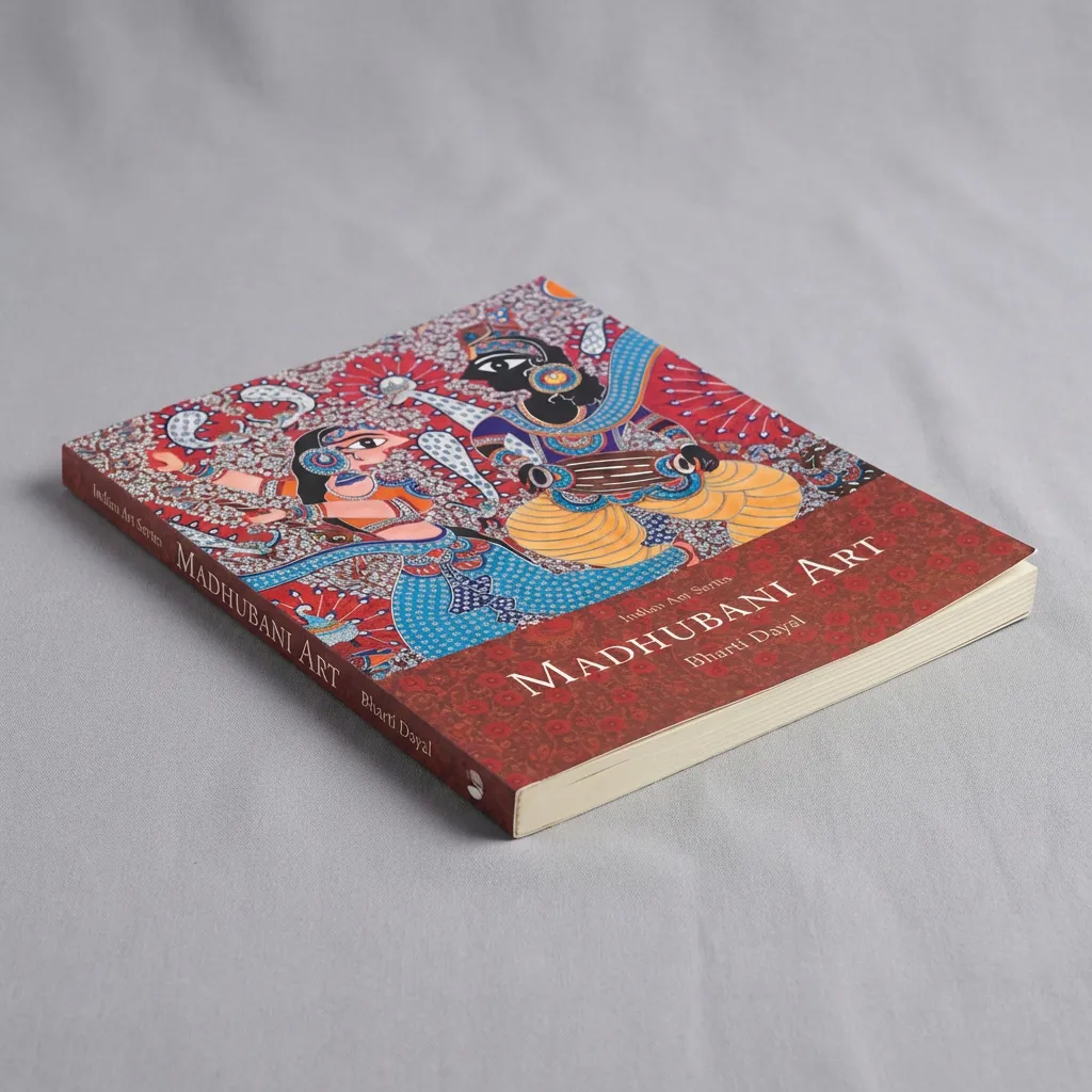 Madhubani Art