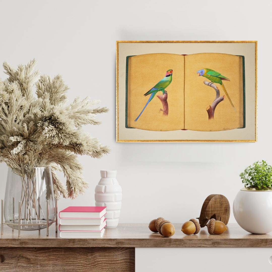 Whispered Conversations