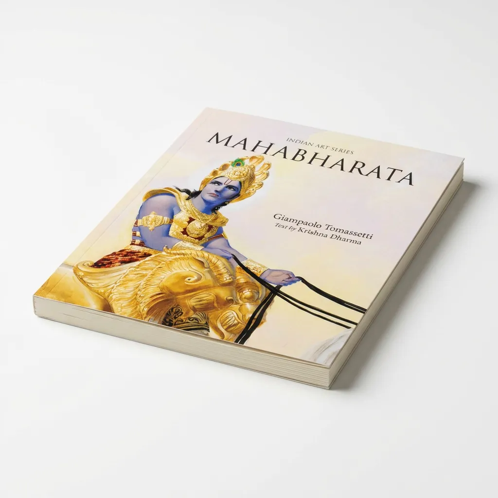 Mahabharata (P.B)